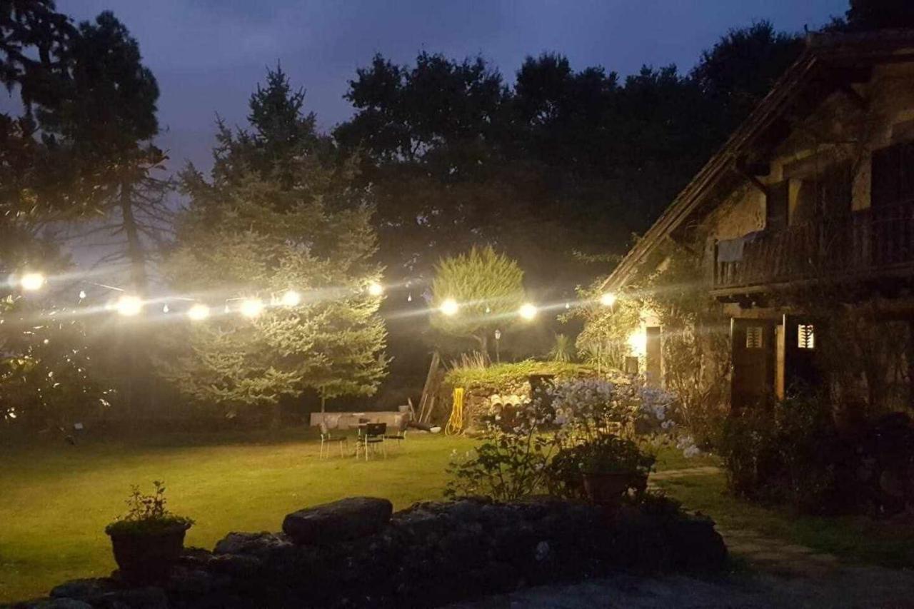 Mas Els Plans La Casa Pensada Para Perros Que Viajan Con Sus Humanos Olot Exterior foto