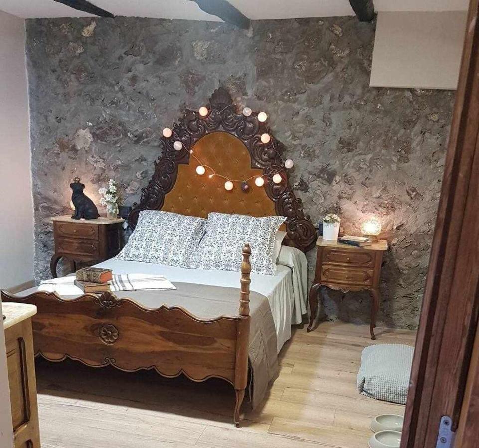 Mas Els Plans La Casa Pensada Para Perros Que Viajan Con Sus Humanos Olot Exterior foto